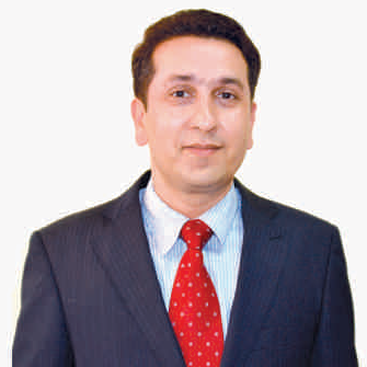 Chairman's Message